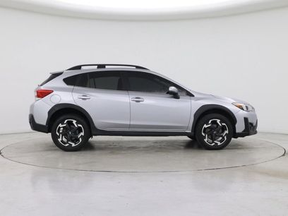 Used 2018 Subaru Crosstrek 2.0i Limited