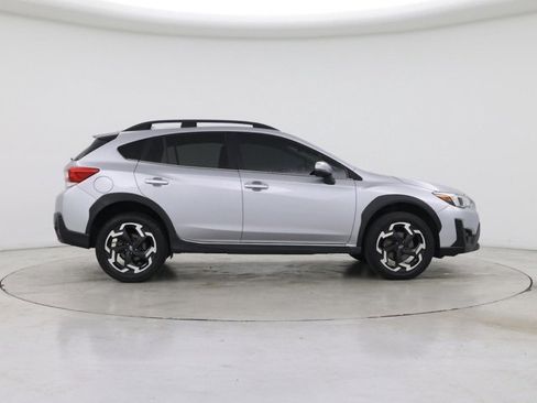 Used 2018 Subaru Crosstrek 2.0i Limited image 1