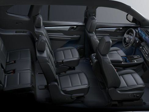 New 2026 Buick Enclave Preferred FWD image 10