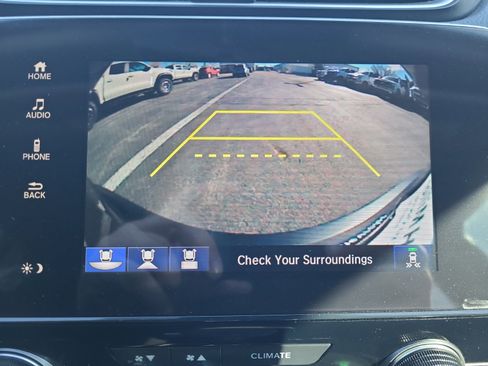 Used 2020 Honda CR-V EX image 19