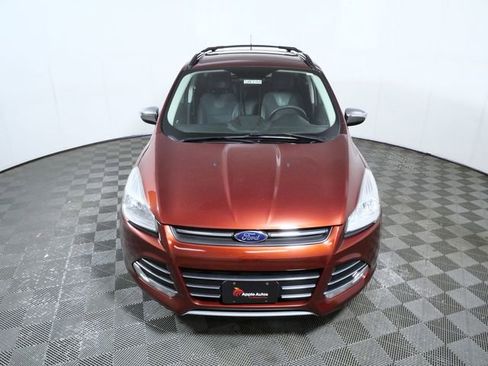Used 2015 Ford Escape SE w/ SE Chrome Package AWD/4WD image 3