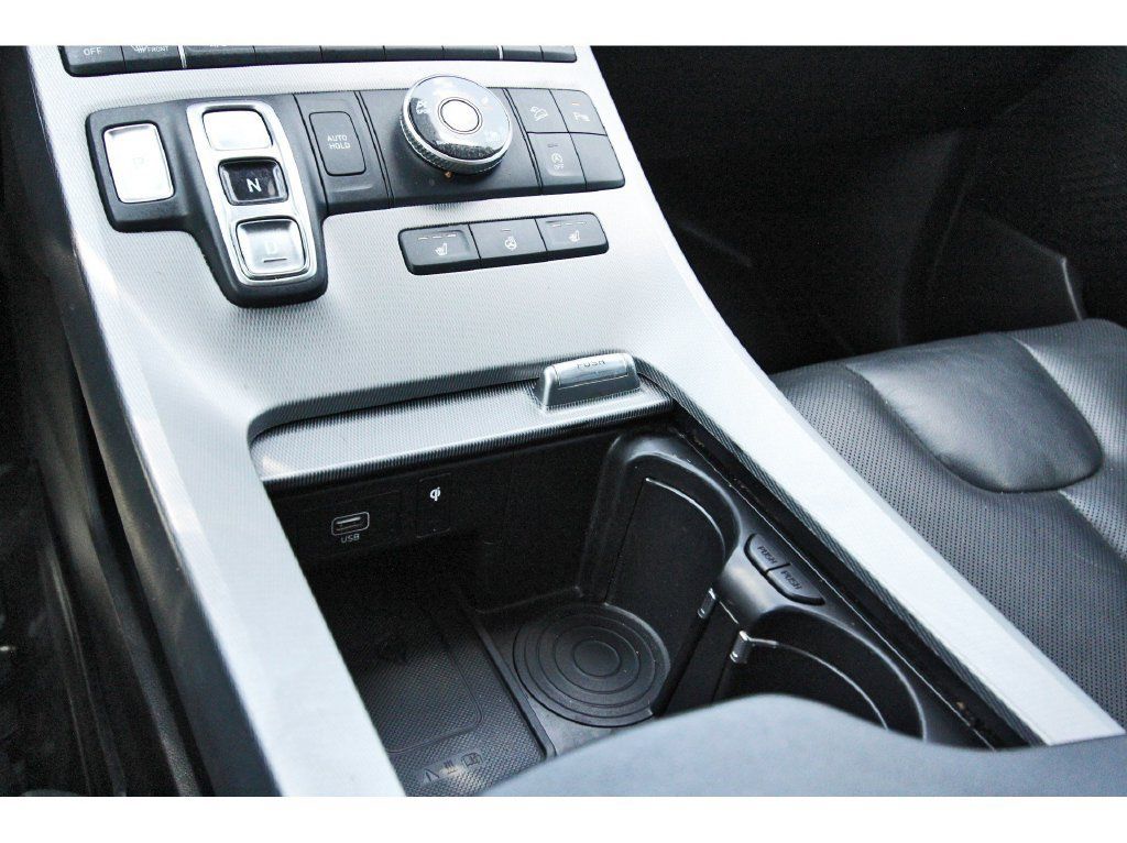 Used 2022 Hyundai Palisade SEL w/ Premium Package AWD/4WD image 32