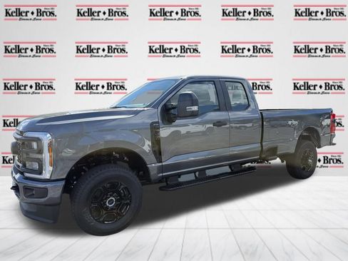 New 2026 Ford F350 XL w/ STX Appearance Package image 3