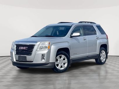 Used 2015 GMC Terrain SLE