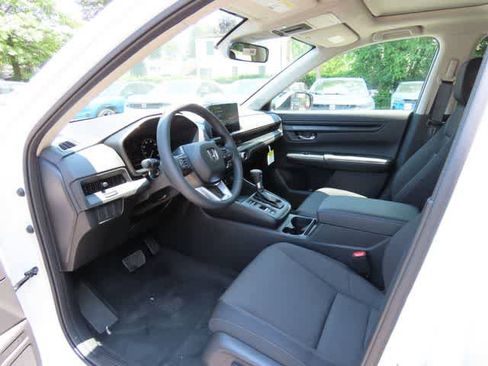 New 2026 Honda CR-V EX image 2