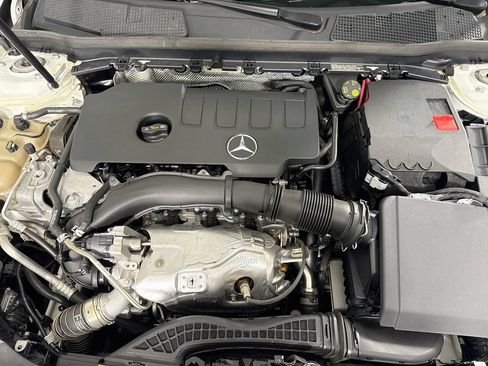 Used 2019 Mercedes-Benz A 220 image 37