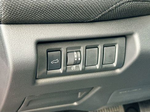 New 2026 Subaru Outback Limited image 10