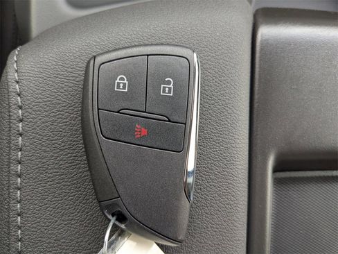 New 2025 Chevrolet Silverado 3500 W/T w/ WT Convenience Package image 23