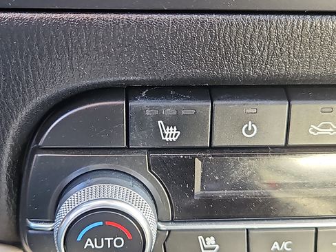 Used 2021 MAZDA CX-5 Grand Touring Reserve image 13