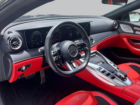 Used 2022 Mercedes-Benz AMG GT 43 image 18