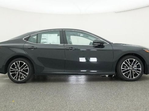 New 2026 Toyota Camry XLE image 27