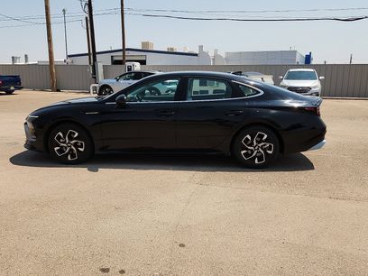 Used 2025 Hyundai Sonata SEL