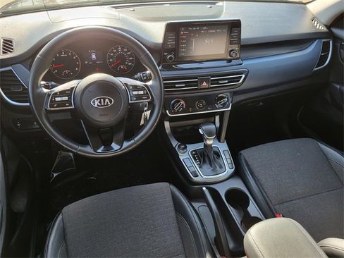 Used 2021 Kia Seltos S image 15