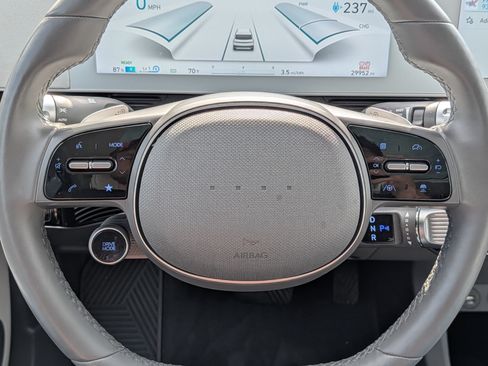Certified 2023 Hyundai Ioniq 5 Limited AWD/4WD image 25