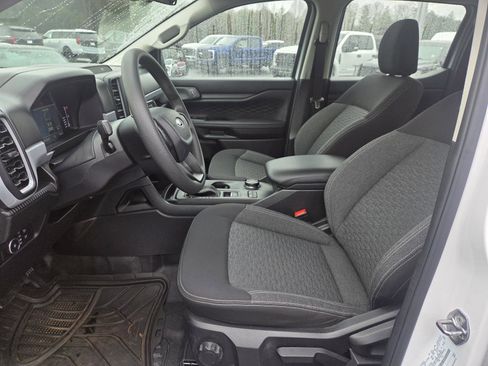 Used 2024 Ford Ranger XL w/ Trailer Tow Package image 11