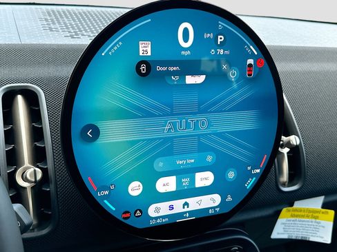 New 2026 MINI Cooper Countryman S image 13