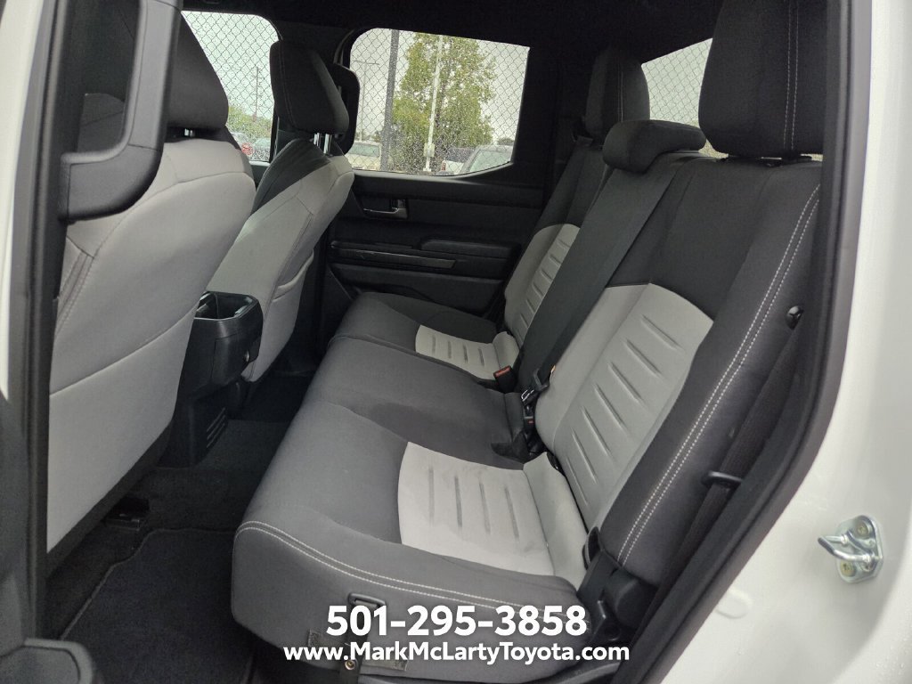 Used 2026 Toyota Tacoma TRD Off-Road AWD/4WD image 9