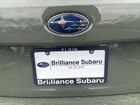 New 2026 Subaru Crosstrek 2.5i Limited w/ Crosstrek Mirror Package image 10