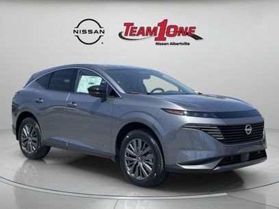 New 2026 Nissan Murano SL w/ Comfort Package