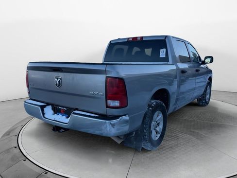 Used 2023 RAM 1500 Classic SLT w/ Protection Group image 5