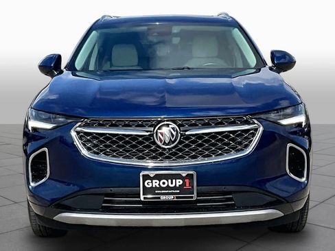 Used 2023 Buick Envision Avenir FWD image 4