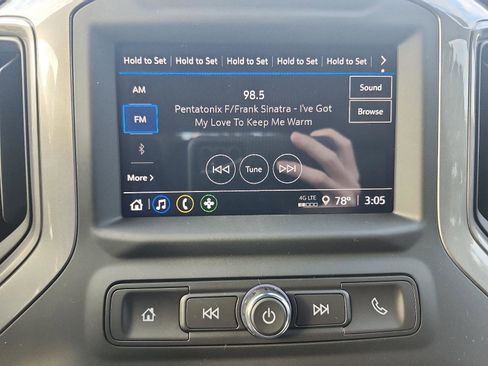 New 2026 GMC Sierra 2500 Pro image 16