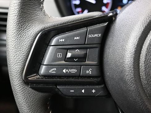 Used 2025 Subaru Forester Premium AWD/4WD image 25