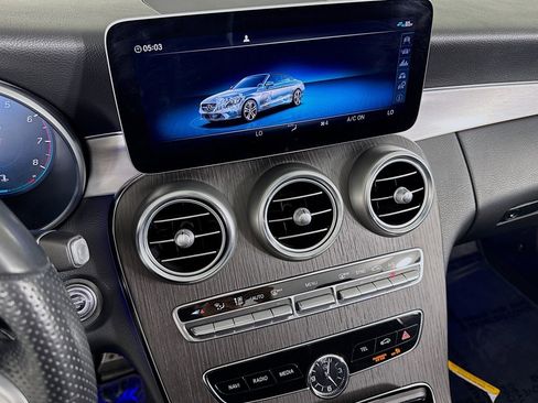 Used 2020 Mercedes-Benz C 300 C 300 image 20