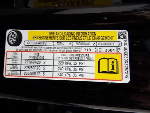 Used 2024 Chevrolet Silverado 1500 RST image 52