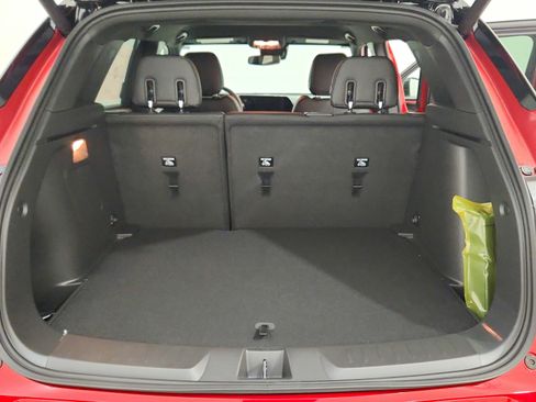 New 2026 Chevrolet TrailBlazer RS w/ Convenience Package image 27