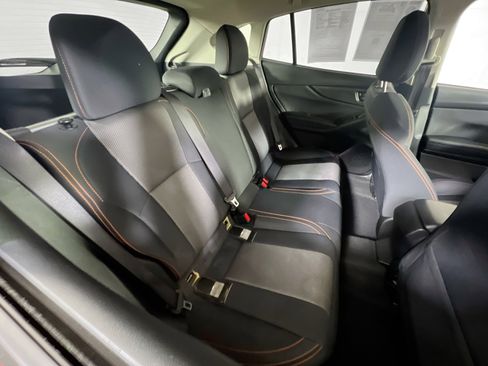 Used 2023 Subaru Crosstrek 2.0i Premium image 26