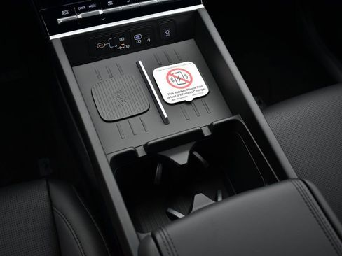 New 2025 Hyundai Santa Fe Limited image 41