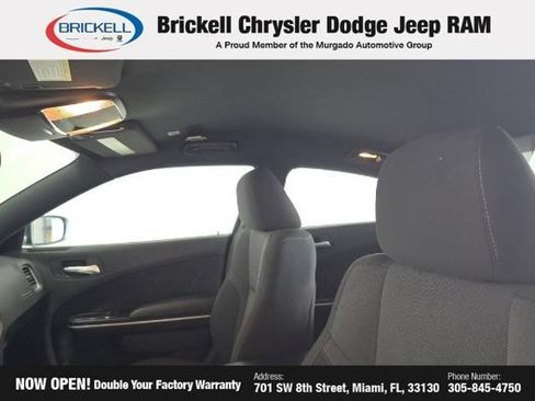 Used 2022 Dodge Charger SXT RWD image 17