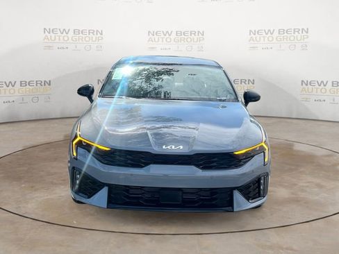 New 2026 Kia K5 GT-Line FWD image 8