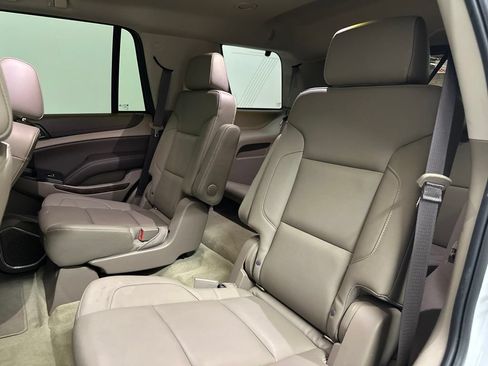 Used 2018 Chevrolet Tahoe LT RWD image 49