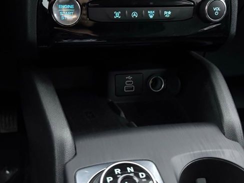 Certified 2025 Ford Escape Platinum image 13