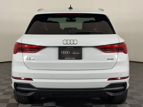 Certified 2024 Audi Q3 2.0T Premium Plus w/ Premium Plus Package AWD/4WD image 10