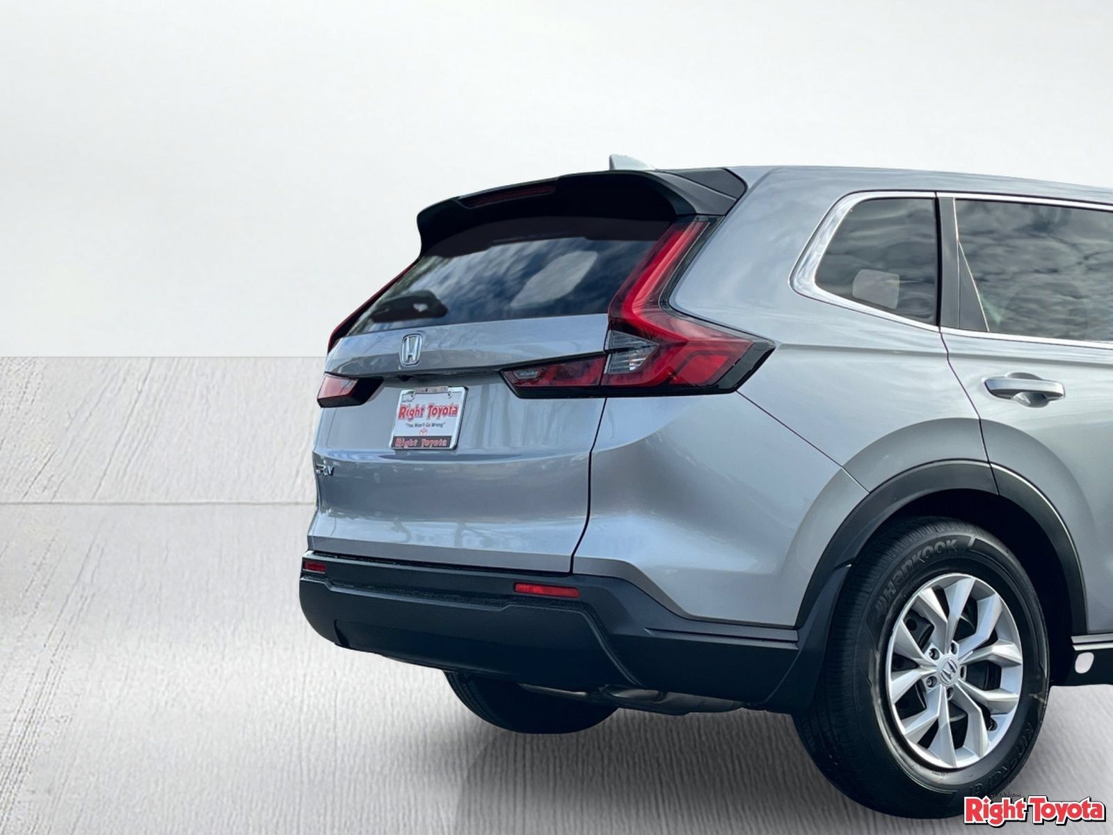 Used 2026 Honda CR-V LX image 11