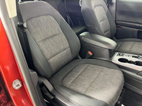 Used 2023 Ford Bronco Sport Big Bend image 33