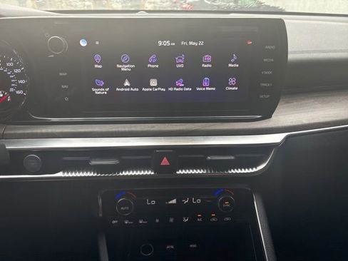 Used 2021 Kia K5 EX w/ EX Premium Package FWD image 12