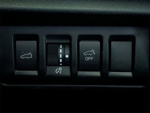 Used 2024 Subaru Outback Wilderness image 34