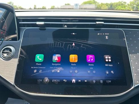 New 2026 Mercedes-Benz E 450 4MATIC Sedan image 29