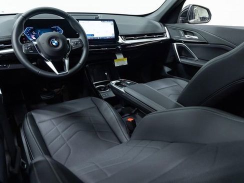 New 2026 BMW X1 xDrive28i image 21