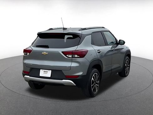 Used 2025 Chevrolet TrailBlazer LT image 15