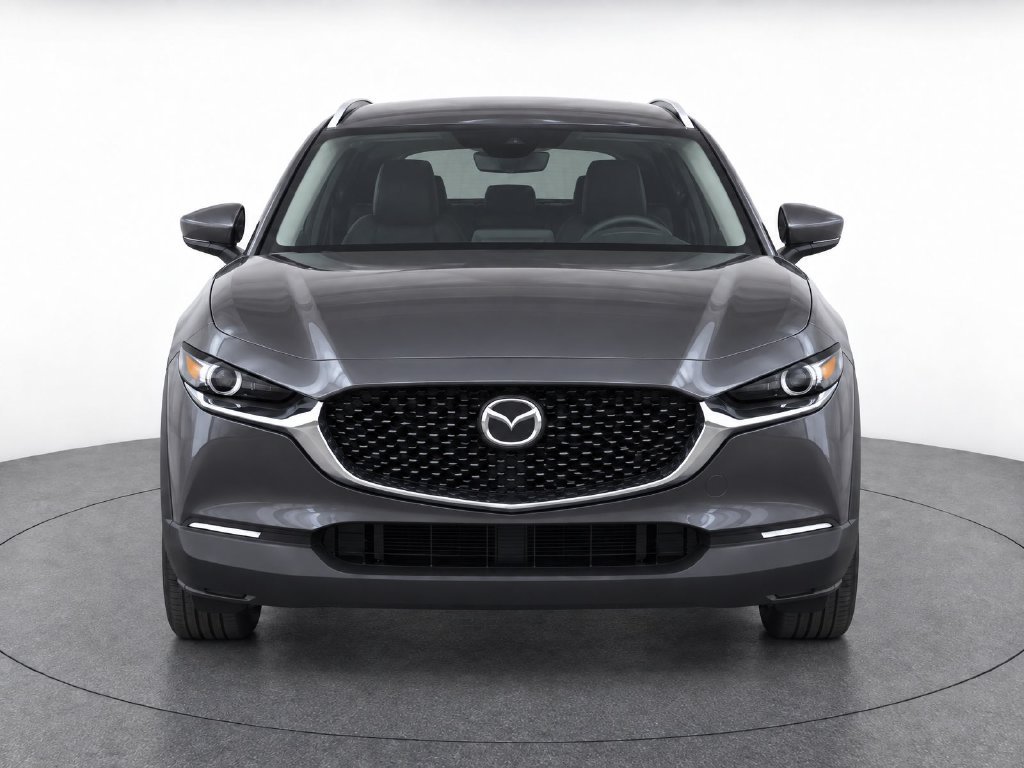 Used 2023 MAZDA CX-30 AWD 2.5 S w/ Select Package image 5