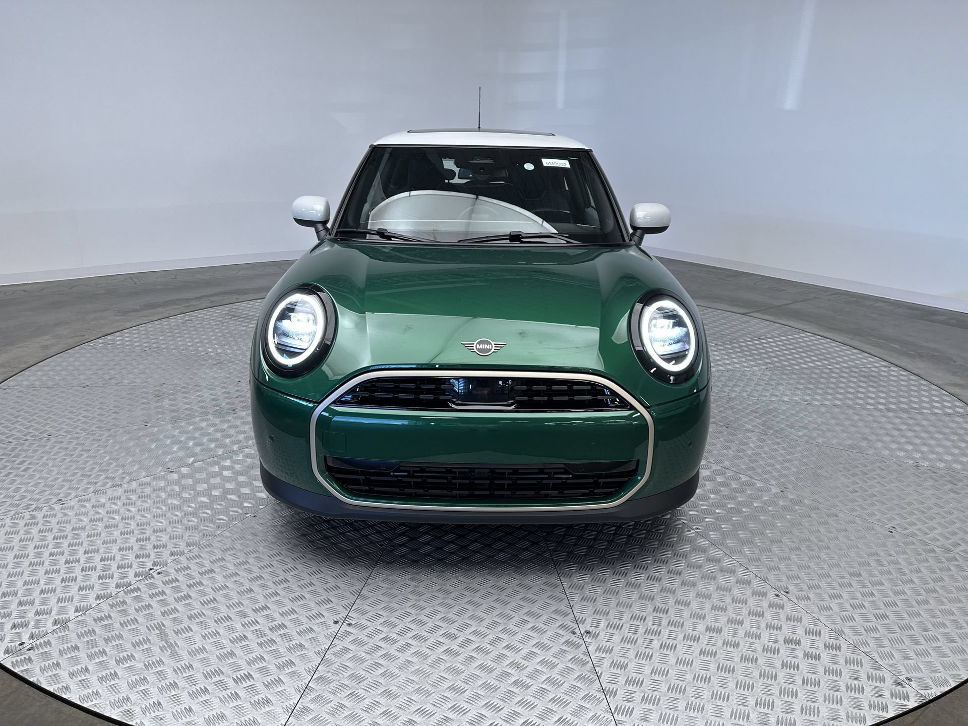 Certified 2026 MINI Cooper 2-Door Hardtop FWD image 28