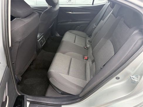 Used 2025 Toyota Camry LE image 21