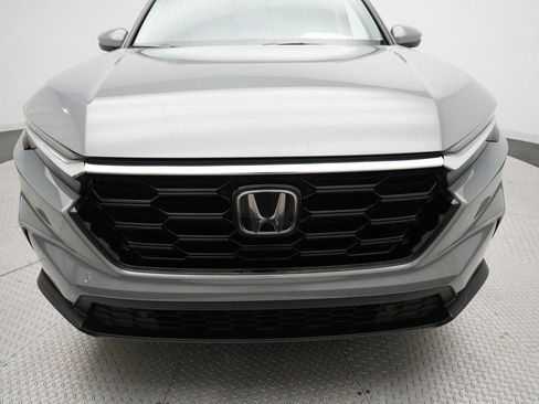 Used 2025 Honda CR-V EX-L image 22
