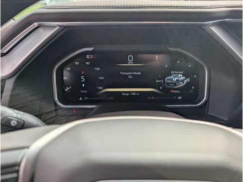 New 2026 GMC Sierra 2500 Denali w/ Denali Reserve Package image 21