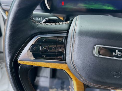 Used 2022 Jeep Grand Cherokee Summit image 23